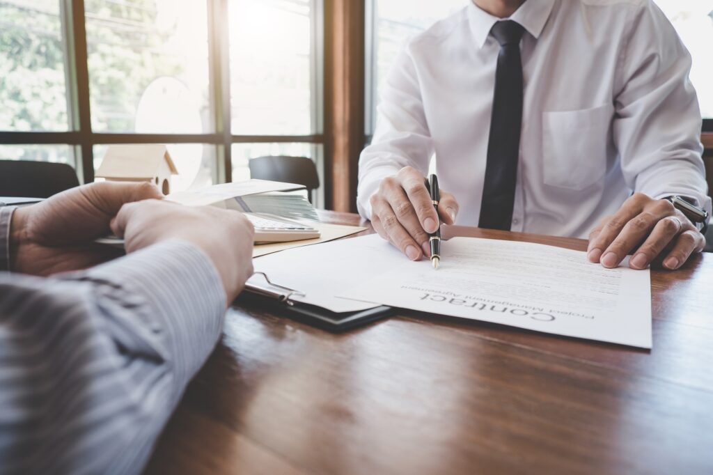 Business consulting and brokerage services