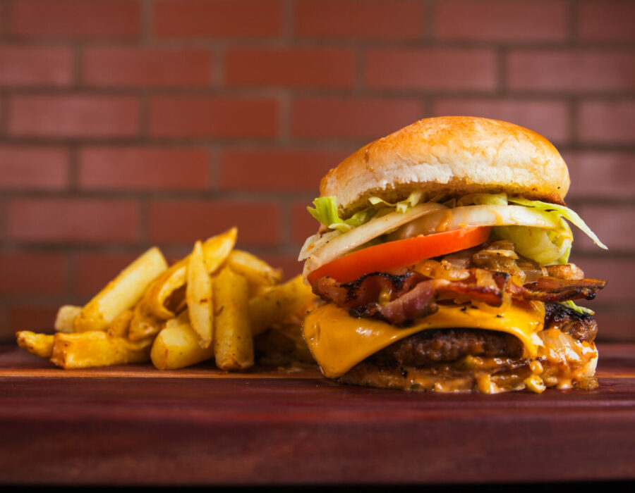 Burger_Bacon & Cheese_1