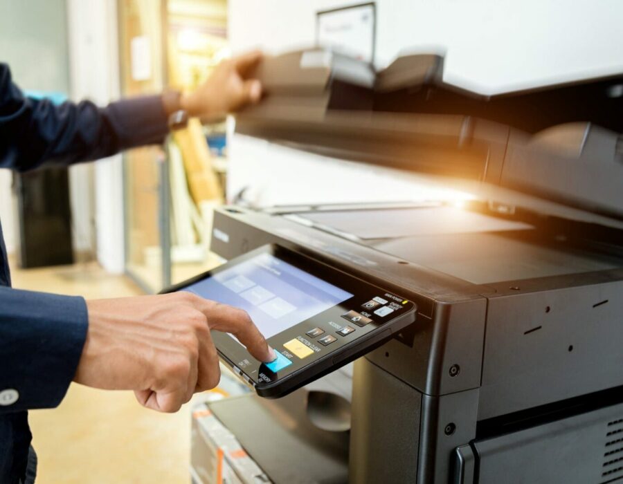 Office-Copier-Must-Haves