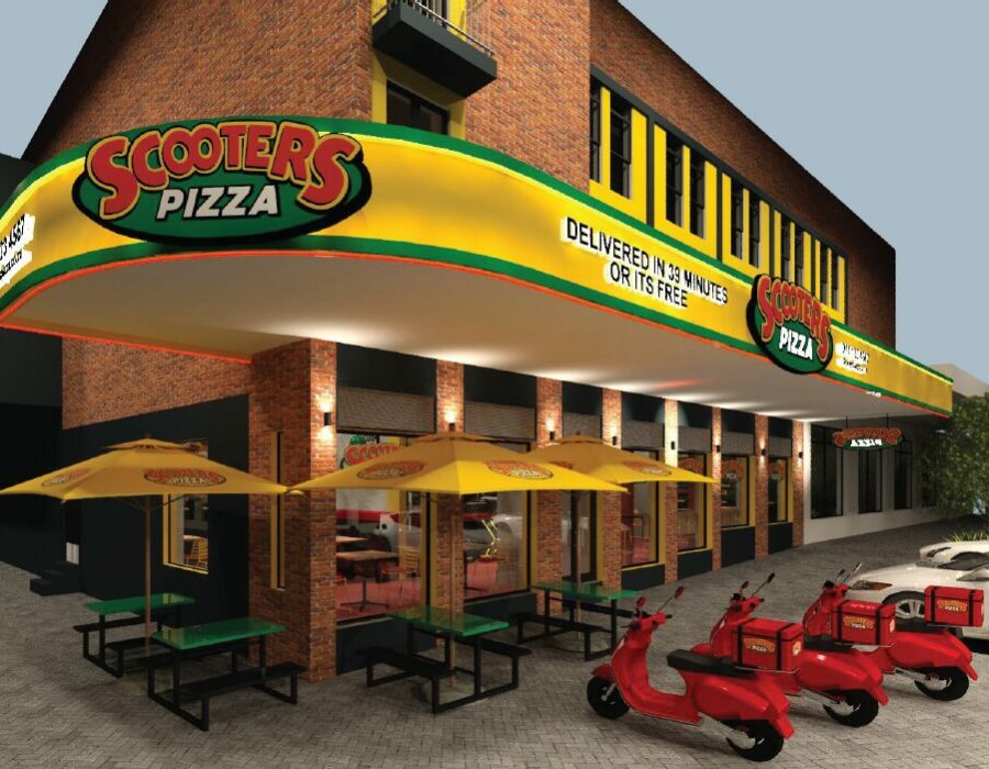 STORE FRONT